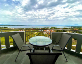 THEA Luxury Apartments